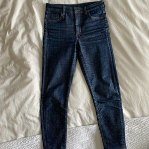 COS Slim Fit Denim